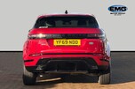 Land Rover Range Rover Evoque 2.0 P250 MHEV R-Dynamic HSE Auto 4WD Euro 6 (s/s) 5dr 6