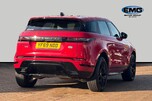 Land Rover Range Rover Evoque 2.0 P250 MHEV R-Dynamic HSE Auto 4WD Euro 6 (s/s) 5dr 7