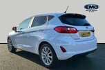 Ford Fiesta 1.0T EcoBoost Titanium 5dr Petrol Manual Euro 6 (s/s) (100 ps) 4