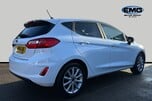 Ford Fiesta 1.0T EcoBoost Titanium 5dr Petrol Manual Euro 6 (s/s) (100 ps) 6