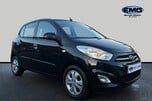 Hyundai i10 1.2 Active Hatchback 5dr Petrol Auto Euro 5 (85 bhp) 1