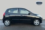 Hyundai i10 1.2 Active Hatchback 5dr Petrol Auto Euro 5 (85 bhp) 4