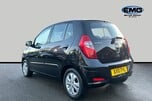 Hyundai i10 1.2 Active Hatchback 5dr Petrol Auto Euro 5 (85 bhp) 5