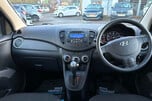 Hyundai i10 1.2 Active Hatchback 5dr Petrol Auto Euro 5 (85 bhp) 9