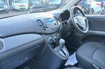 Hyundai i10 1.2 Active Hatchback 5dr Petrol Auto Euro 5 (85 bhp) 11