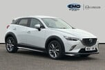 Mazda CX-3 2.0 SKYACTIV-G GT Sport SUV 5dr Petrol Manual Euro 6 (s/s) (121 ps) 1