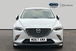 Mazda CX-3 2.0 SKYACTIV-G GT Sport SUV 5dr Petrol Manual Euro 6 (s/s) (121 ps) 2