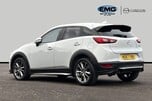 Mazda CX-3 2.0 SKYACTIV-G GT Sport SUV 5dr Petrol Manual Euro 6 (s/s) (121 ps) 5