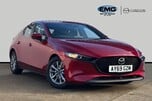 Mazda 3 2.0 SKYACTIV-G MHEV SE-L Hatchback 5dr Petrol Manual Euro 6 (s/s) (122 ps) 1