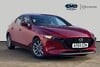 Mazda 3 2.0 SKYACTIV-G MHEV SE-L Hatchback 5dr Petrol Manual Euro 6 (s/s) (122 ps)