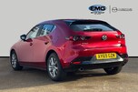 Mazda 3 2.0 SKYACTIV-G MHEV SE-L Hatchback 5dr Petrol Manual Euro 6 (s/s) (122 ps) 5