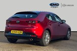 Mazda 3 2.0 SKYACTIV-G MHEV SE-L Hatchback 5dr Petrol Manual Euro 6 (s/s) (122 ps) 7