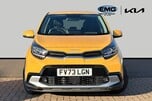 Kia Picanto 1.0 DPi X-Line S Hatchback 5dr Petrol AMT Euro 6 (s/s) (66 bhp) 2