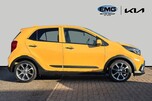 Kia Picanto 1.0 DPi X-Line S Hatchback 5dr Petrol AMT Euro 6 (s/s) (66 bhp) 3