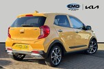 Kia Picanto 1.0 DPi X-Line S Hatchback 5dr Petrol AMT Euro 6 (s/s) (66 bhp) 6