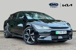 Kia EV6 77.4kWh GT-Line S Hatchback 5dr Electric Auto (225 bhp) 1