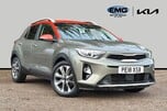 Kia Stonic 1.0 T-GDi First Edition SUV 5dr Petrol Manual Euro 6 (s/s) (118 bhp) 1