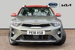 Kia Stonic 1.0 T-GDi First Edition SUV 5dr Petrol Manual Euro 6 (s/s) (118 bhp) 2