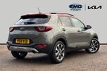 Kia Stonic 1.0 T-GDi First Edition SUV 5dr Petrol Manual Euro 6 (s/s) (118 bhp) 7