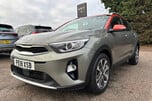 Kia Stonic 1.0 T-GDi First Edition SUV 5dr Petrol Manual Euro 6 (s/s) (118 bhp) 30