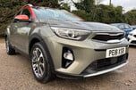 Kia Stonic 1.0 T-GDi First Edition SUV 5dr Petrol Manual Euro 6 (s/s) (118 bhp) 31