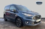 Ford Transit Connect 1.5 250 EcoBlue Sport Van Diesel Auto L1 Euro 6 (s/s) (100 ps) 1