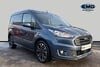 Ford Transit Connect 1.5 250 EcoBlue Sport Van Diesel Auto L1 Euro 6 (s/s) (100 ps)