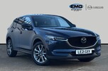 Mazda CX-5 2.2 SKYACTIV-D GT Sport SUV 5dr Diesel Auto 4WD Euro 6 (s/s) (184 ps) 1