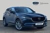 Mazda CX-5 2.2 SKYACTIV-D GT Sport SUV 5dr Diesel Auto 4WD Euro 6 (s/s) (184 ps)