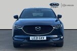 Mazda CX-5 2.2 SKYACTIV-D GT Sport SUV 5dr Diesel Auto 4WD Euro 6 (s/s) (184 ps) 2