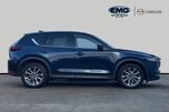 Mazda CX-5 2.2 SKYACTIV-D GT Sport SUV 5dr Diesel Auto 4WD Euro 6 (s/s) (184 ps) 4