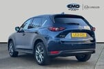 Mazda CX-5 2.2 SKYACTIV-D GT Sport SUV 5dr Diesel Auto 4WD Euro 6 (s/s) (184 ps) 5