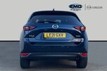 Mazda CX-5 2.2 SKYACTIV-D GT Sport SUV 5dr Diesel Auto 4WD Euro 6 (s/s) (184 ps) 6