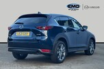 Mazda CX-5 2.2 SKYACTIV-D GT Sport SUV 5dr Diesel Auto 4WD Euro 6 (s/s) (184 ps) 7