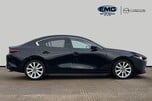 Mazda 3 2.0 SKYACTIV-X MHEV GT Sport Tech Saloon 4dr Petrol Manual Euro 6 (s/s) (18 4