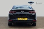 Mazda 3 2.0 SKYACTIV-X MHEV GT Sport Tech Saloon 4dr Petrol Manual Euro 6 (s/s) (18 6