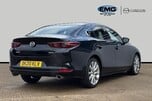 Mazda 3 2.0 SKYACTIV-X MHEV GT Sport Tech Saloon 4dr Petrol Manual Euro 6 (s/s) (18 7