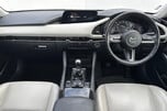 Mazda 3 2.0 SKYACTIV-X MHEV GT Sport Tech Saloon 4dr Petrol Manual Euro 6 (s/s) (18 9