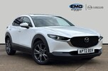 Mazda CX-30 2.0 e-SKYACTIV X MHEV Sport Lux SUV 5dr Petrol Auto Euro 6 (s/s) (186 ps) 1