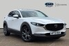 Mazda CX-30 2.0 e-SKYACTIV X MHEV Sport Lux SUV 5dr Petrol Auto Euro 6 (s/s) (186 ps)