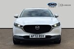 Mazda CX-30 2.0 e-SKYACTIV X MHEV Sport Lux SUV 5dr Petrol Auto Euro 6 (s/s) (186 ps) 2