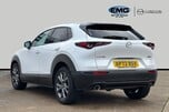 Mazda CX-30 2.0 e-SKYACTIV X MHEV Sport Lux SUV 5dr Petrol Auto Euro 6 (s/s) (186 ps) 5