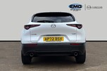 Mazda CX-30 2.0 e-SKYACTIV X MHEV Sport Lux SUV 5dr Petrol Auto Euro 6 (s/s) (186 ps) 6