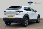 Mazda CX-30 2.0 e-SKYACTIV X MHEV Sport Lux SUV 5dr Petrol Auto Euro 6 (s/s) (186 ps) 7