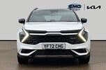 Kia Sportage 1.6 h T-GDi GT-Line S SUV 5dr Petrol Hybrid Auto Euro 6 (s/s) (226 bhp) 2