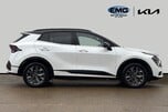 Kia Sportage 1.6 h T-GDi GT-Line S SUV 5dr Petrol Hybrid Auto Euro 6 (s/s) (226 bhp) 4