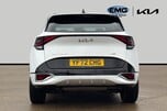 Kia Sportage 1.6 h T-GDi GT-Line S SUV 5dr Petrol Hybrid Auto Euro 6 (s/s) (226 bhp) 6