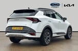 Kia Sportage 1.6 h T-GDi GT-Line S SUV 5dr Petrol Hybrid Auto Euro 6 (s/s) (226 bhp) 7