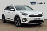 Kia Niro 1.6 GDi 2 SUV 5dr Petrol Hybrid DCT Euro 6 (s/s) (139 bhp) 1