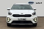 Kia Niro 1.6 GDi 2 SUV 5dr Petrol Hybrid DCT Euro 6 (s/s) (139 bhp) 2